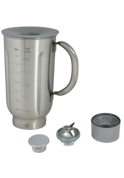 KENWOOD BOL MIXER BLENDER AT339
