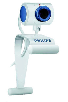 PHILIPS SPC 220 NC