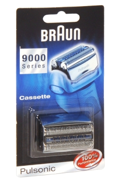 BRAUN PULSONIC