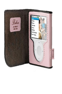 BELKIN EDMP3 FOLIO 3G PK