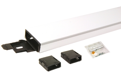 VOGEL'S XCW100SILVER