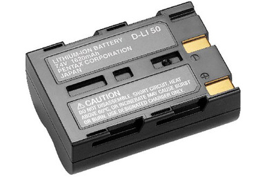 PENTAX DL-I50