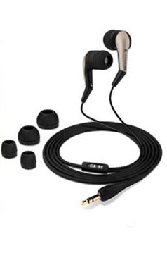 SENNHEISER CX95 STYLE
