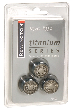REMINGTON TETE SP-RT X3