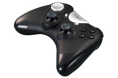 SAITEK JOYPAD P3200