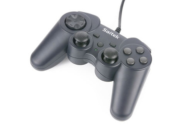 SAITEK JOYPAD P380