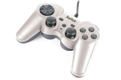 SAITEK JOYPAD P480