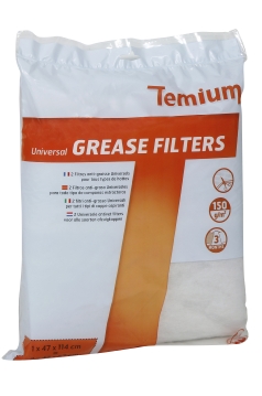 TEMIUM FILTR GRAIS 150G X2
