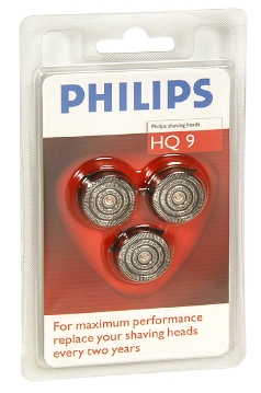 PHILIPS TETE HQ9X3
