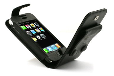 MCA SNOW IPHONE NOIR