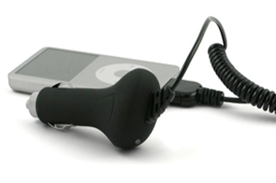 MCA CORDON iPhone/iPod