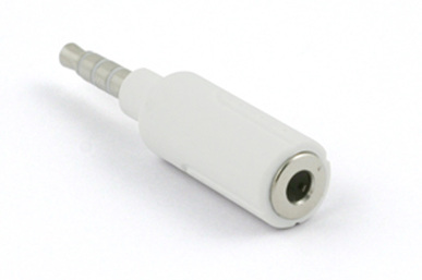 MCA ADAPTATEUR IPHONE