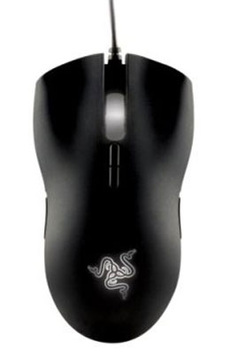 RAZER LACHESIS PHANTOM WHITE
