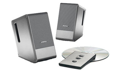 BOSE MUSIC MONITOR