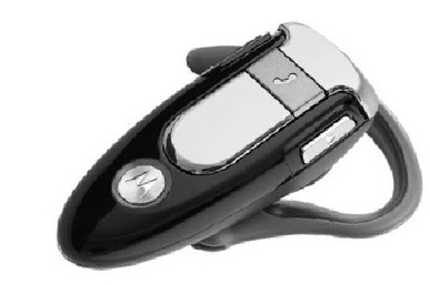 MOTOROLA H505