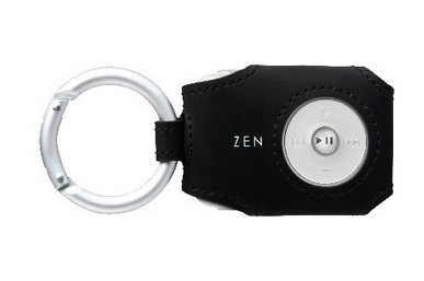 CREATIVE EDMP3 ZEN STONEPOUCH