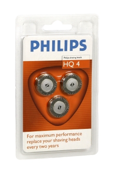 PHILIPS TETE HQ4X3