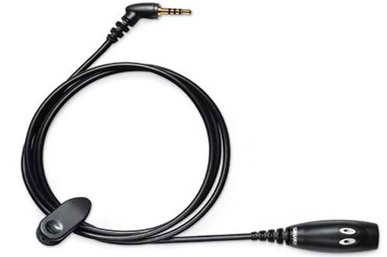 SHURE MPA3C