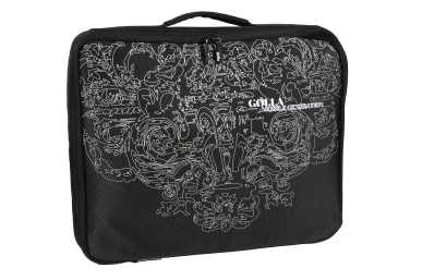 GOLLA CHORUS BK