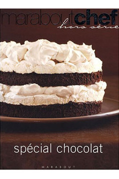MARABOUT SPECIAL CHOCOLAT
