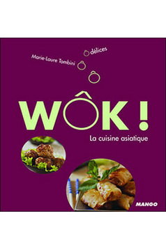 MANGO WÔK