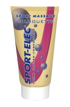 SPORT-ELEC CREME O SILH.150 ML