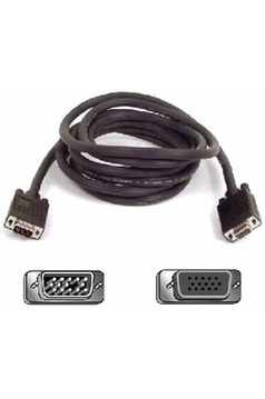 BELKIN CORDN VGA MONITOR EX