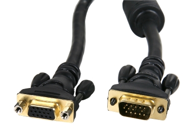 BELKIN Cordon VGA 5M M�le Femelle