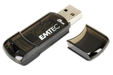 EMTEC 8GOC250
