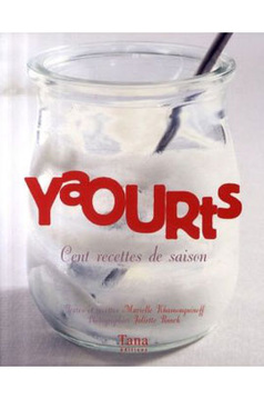 SOLAR YAOURTS