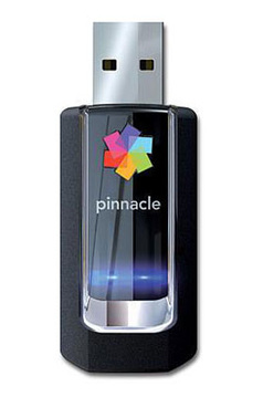 PINNACLE PCTV NANOSTICK DVB-T