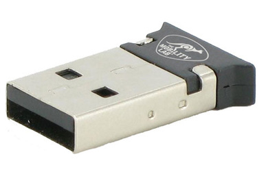 MOBILITY LAB BLUETOOTH NANO