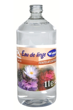WIDEX EAU EXOTIQUE