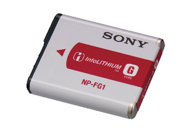 SONY NP-FG1