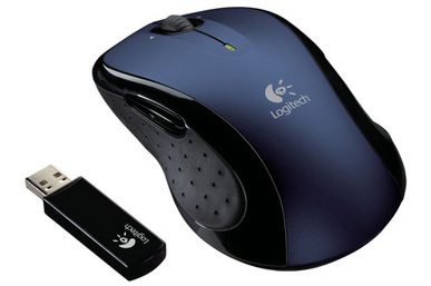 LOGITECH LX8