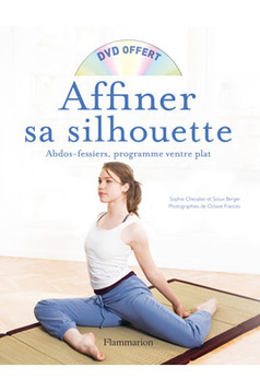 FLAMMARION AFFINER SA SILHOUETTE