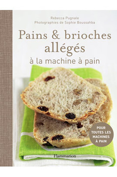FLAMMARION PAINS ET BRIOCHES AL