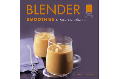 EDITIONS CULINAIRES BLENDER