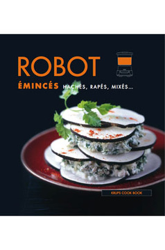 EDITIONS CULINAIRES ROBOT