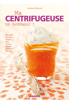 MANGO MA CENTRIFUGEUSE UN BONHEUR
