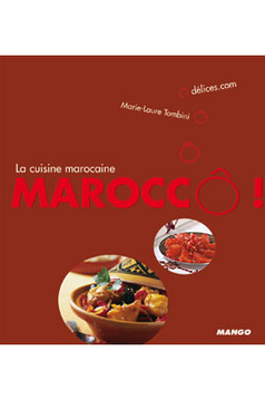 MANGO MAROCCO