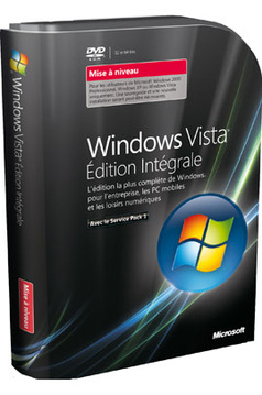 MICROSOFT VISTA MAJ ULTIMATE SP1