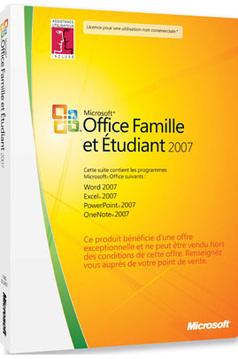 MICROSOFT OFFICE HOME ATTACH