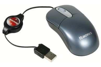 IT WORKS MCO 03 GREY