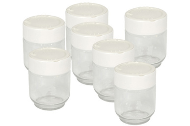 MOULINEX POT A YAOURTIERE X7
