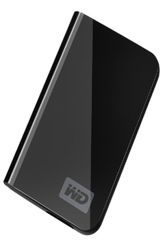 WESTERN DIGITAL DD2,5 160 ESSENTIEL