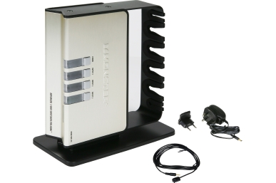 MONSTER CABLE COMMU HDMI SWC-X3 EU