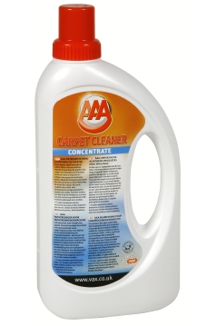 VAX CARPET CLEAN