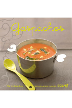 SOLAR GASPACHOS