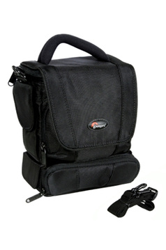 LOWEPRO EDIT 120 PLUS